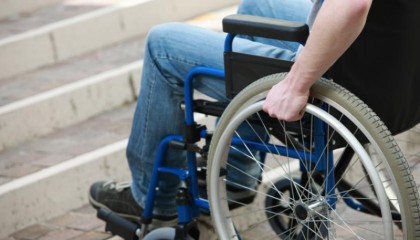Недоступный город: 5 проблем, с которыми сталкивается инвалид 